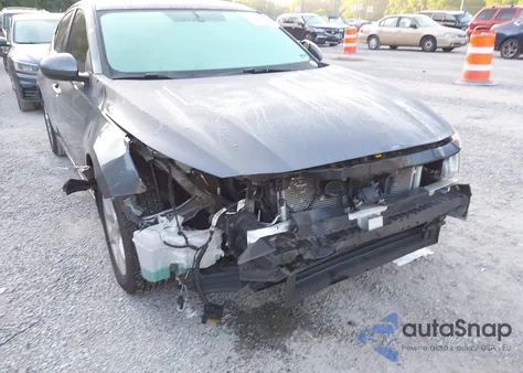 2019 Nissan Altima 2.5 S из США, поврежденный, VIN 1N4BL4BV9KC110942